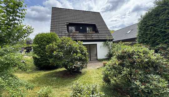 Bild von Provisionsfrei! Ein Zuhause für Generationen - Leben & Wohlfühlen in Hambühren
