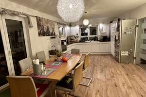 Moderner 8-Zimmer Familientraum in München Allach, liebevolles Zuhause A+ – Am Lochholz 55a, 80999 Untermenzing, München – Vorschaubild 7