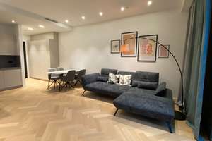 „The Seven“: Exzellente 2-Zimmer-Wohnung mit eleganter Ausstattung und Concierge-Service in Toplage – Müllerstrasse 7, 80469 Gärtnerplatz, München – Vorschaubild 7