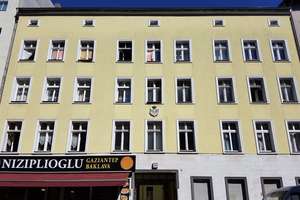 *NEU* 1-Zimmerwohnung in Spandau!