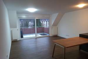 Geschmackvolle und geräumige DG-Wohnung mit zweieinhalb Zimmern sowie Balkon und EBK in Dortmund – Die vollständige Adresse der Immobilie erhältst du vom Anbieter., 44225 Barop, Dortmund – Vorschaubild 5
