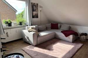 ++ GEMÜTLICH IN MITTELGÖNRATH MIT KÜCHE und BALKON ++ – Zeppelinstr. 60, 42655 Solingen-Mitte, Solingen – Vorschaubild 4