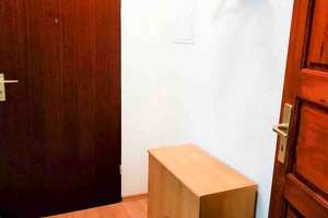 Q7: 1-Zimmer-Apartment Mannheim mit offener Küche – stylisch, zentral, alles fußläufig – Q7 12, 68161 Innenstadt/Jungbusch, Mannheim – Vorschaubild 4