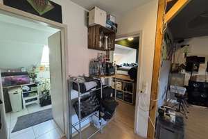 Preissenkung! 1 - Raum Single Appartement mit Optimierungspotential in Pieschen – Die vollständige Adresse der Immobilie erhältst du vom Anbieter., 1129 Pieschen-Nord/Trachenberge, Dresden – Vorschaubild 6