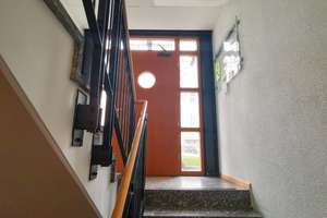 Helles und großzügiges Apartment mit Einbauküche und Tiefgaragenstellplatz – Die vollständige Adresse der Immobilie erhältst du vom Anbieter., 4159 Wahren, Leipzig – Vorschaubild 8