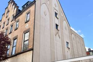 Charmante 2,5-Zimmer Wohnung mit Aufzug in gepflegtem Altbau – Die vollständige Adresse der Immobilie erhältst du vom Anbieter., 47119 Ruhrort, Duisburg – Vorschaubild 2