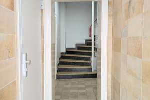 Kleines City-Apartment mit Einbauküche – Hindenburgstraße 35, 41061 Gladbach, Mönchengladbach – Vorschaubild 6