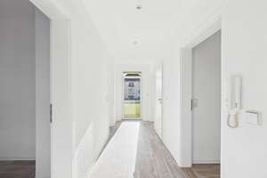 2 Raum Wohnung mit Balkon – 4249 Knautkleeberg-Knauthain, Leipzig – Vorschaubild 5