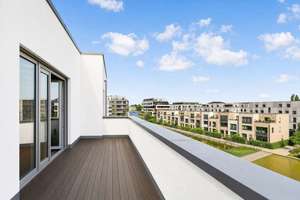 Modernes Wohnen am Wasser - Hochwertige Dachgeschosswohnung mit Dachterrasse, Aufzug und Wasserblick – Die vollständige Adresse der Immobilie erhältst du vom Anbieter., 12527 Grünau, Berlin – Vorschaubild 18