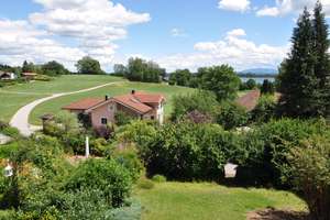 Charmantes Reiheneckhaus mit 6 Zimmern in Rimsting am Chiemsee – Seestrasse 9, 83253 Rimsting – Vorschaubild 28