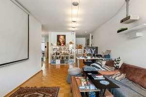 Urban Living im Marienpark  – Barrierefreie 2-Zimmer-Wohnung mit Lifestyle-Charakter – 70199 Heslach, Stuttgart – Vorschaubild 10