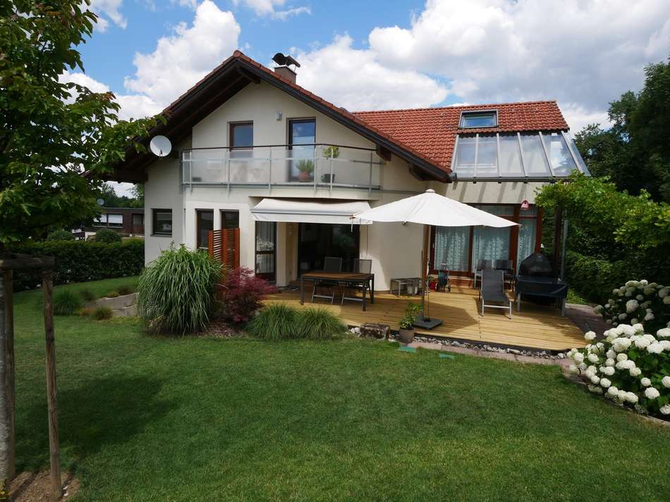 Außenansicht II