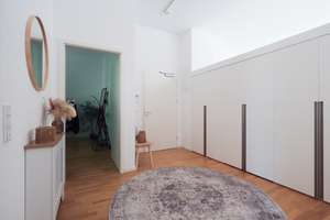 Park-Living! Historischer Altbau trifft auf Neubau-Komfort. – Die vollständige Adresse der Immobilie erhältst du vom Anbieter., 22419 Langenhorn, Hamburg – Vorschaubild 7