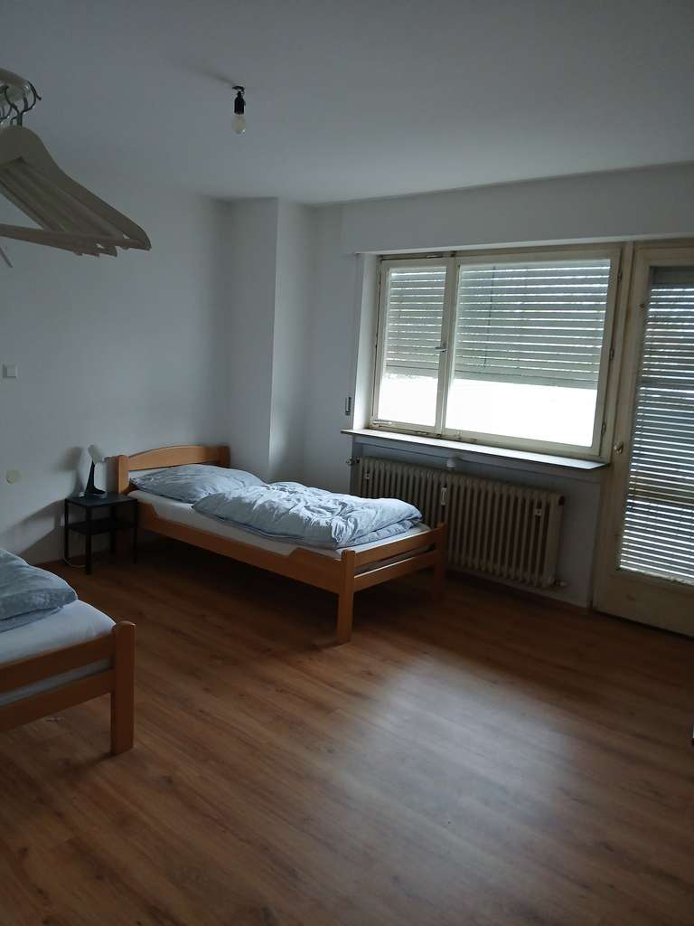 Immobilie in Bad Saulgau - Mehrfamilienhaus in Bad Saulgau Zentrum  - Bild 4