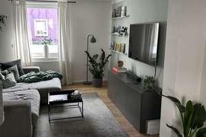 Modernisiertes Reihenhaus in zentraler Lage – Die vollständige Adresse der Immobilie erhältst du vom Anbieter., 28217 Westend, Bremen – Vorschaubild 3