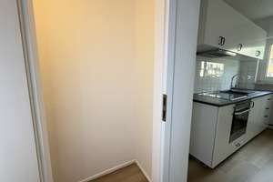 Frisch renovierte 2-Zimmer-Wohnung mit Küche + Balkon in Köln-Wahnheide, bezugsfrei ab sofort – Neue Heide 5, 51147 Wahnheide, Köln – Vorschaubild 9