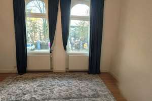 Stilvoller, vollvermieteter Denkmal-Altbau im Wiesbaden Westend – nachhaltiges Investment – Die vollständige Adresse der Immobilie erhältst du vom Anbieter., 65195 Westend / Bleichstraße, Wiesbaden – Vorschaubild 3