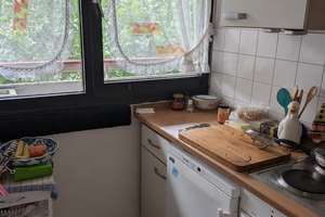 Helle 2-Zimmer-Wohnung in Köln-Weiden – Die vollständige Adresse der Immobilie erhältst du vom Anbieter., 50858 Weiden, Köln – Vorschaubild 7