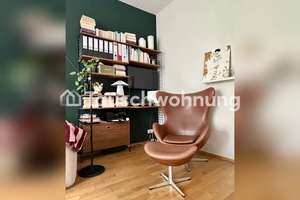 Tauschwohnung: Charmante 2-Zimmer-Wohnung im Franzosenviertel (Haidhausen) – 81667 Haidhausen Süd, München – Vorschaubild 7