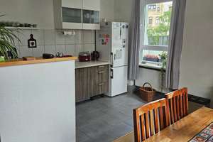 Schöne 2-Zimmer EG Altbauwohnung mit viel Licht – Kurt-Schumacher-Straße 24, 38102 Viewegsgarten-Bebelhof, Braunschweig – Vorschaubild 2