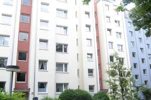 *Nähe UKE | Beiersdorf * Starke Lage - Eimsbüttel angrenzend* 
*Modernisiert - Hell - Supergemütlic – Die vollständige Adresse der Immobilie erhältst du vom Anbieter., 22529 Lokstedt, Hamburg – Vorschaubild 19