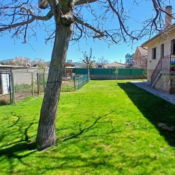 Exklusives Einfamilienhaus in Colonia Media Luna