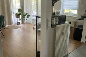 Bezugsfertige 2-Zimmer-Eigentumswohnung mit zwei Balkonen und hochwertiger Möblierung in Bettenhause – Dormannweg 41 C, 34123 Bettenhausen, Kassel – Vorschaubild 5