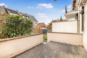 Bremen - Utbremen/Walle: Zweifamilienhaus in zentraler Lage – Die vollständige Adresse der Immobilie erhältst du vom Anbieter., 28217 Utbremen, Bremen – Vorschaubild 3