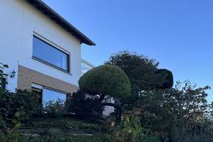 WOHNEN - HÖHENLAGE SACKGASSE - ARBEITEN - ANLAGE - VERMIETUNG - 2-FAM. HAUS - WEITERE PLATZRESERVEN – Die vollständige Adresse der Immobilie erhältst du vom Anbieter., 63546 Hammersbach – Vorschaubild 35