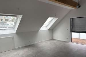 Moderne 3-Zimmer-Wohnung mit Balkon