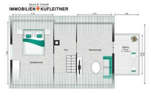 Grundstück mit kleinem Haus- wohnen, umbauen oder neu gestalten "reserviert" – Die vollständige Adresse der Immobilie erhältst du vom Anbieter., 86199 Inningen, Augsburg – Vorschaubild 19