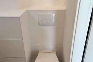 Studentenapartment Uni nah gelegen – Hafermarkt 14-17, 24943 Jürgensgaard, Flensburg – Vorschaubild 7