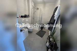 Tauschwohnung: Westend 3-Zi. Neubau (2024) mit Balkon, Stellplatz und ÖPNV – Die vollständige Adresse der Immobilie erhältst du vom Anbieter., 80687 Friedenheim, München – Vorschaubild 9