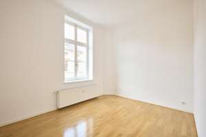 Stilvoller Altbau trifft Moderne im Waldstraßenviertel: 4-Zimmer-Wohnung mit Balkon & 2 Bädern – Hinrichsenstraße 5, 4109 Zentrum-Nordwest, Leipzig – Vorschaubild 15