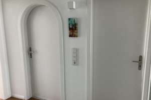 VON PRIVAT: Modernisierte 2-Zimmer-Wohnung im grünen Alt-Rahlstedt zu verkaufen – Die vollständige Adresse der Immobilie erhältst du vom Anbieter., 22149 Rahlstedt, Hamburg – Vorschaubild 13