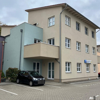 Wohnung Mieten Helmstedt