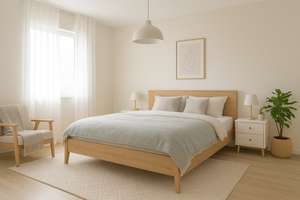 BUNGALOW MIT KAMIN, SAUNA , YOGARAUM (vermietbar) ODER ALS EINLIEGERWOHNUNG - TOP ZUSTAND – Die vollständige Adresse der Immobilie erhältst du vom Anbieter., 51375 Schlebusch, Leverkusen – Vorschaubild 13