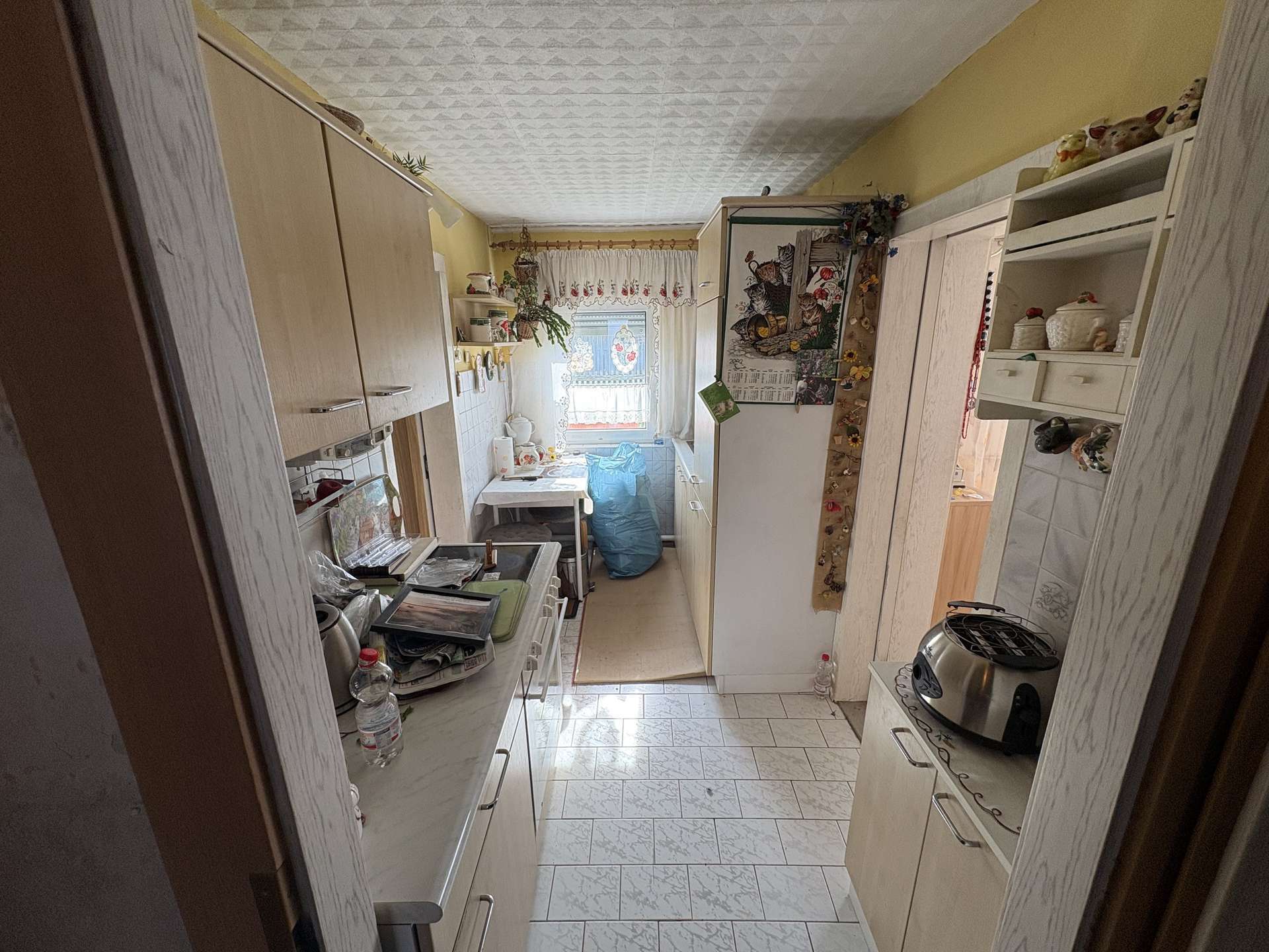 Immobilie in Bernsdorf - Charmantes Einfamilienhaus "provisionsfrei" - Bild 10