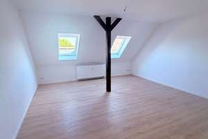 Voll  sanierte Dachgeschosswohnung mit Aufzug in Bestlage – Funkenburgstr 9, 4105 Zentrum-Nordwest, Leipzig – Vorschaubild 5