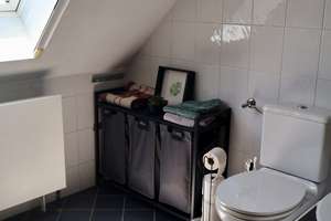Exklusive 3-Zimmer-Maisonettewohnung mit Balkon und traumhaftem Weitblick in St. Jobst / Erlenstegen – Dr.Carlo-Schmid-Straße 202, 90491 Sankt Jobst, Nürnberg – Vorschaubild 10
