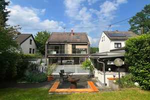 UNIKAT IN BESTER LAGE | POOL | OUTDOORKÜCHE | EINLIEGERWOHNUNG – Koblenz – Vorschaubild 3