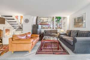 Architektur mit Charakter. Großzügiges Reiheneckhaus. – Die vollständige Adresse der Immobilie erhältst du vom Anbieter., 81479 Solln, München – Vorschaubild 15