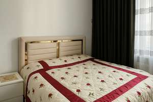 Zentral gelegene 3-Zimmer-Wohnung mit Balkon – Emmastraße 1, 40227 Oberbilk, Düsseldorf – Vorschaubild 2