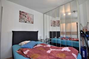 Im Herzen von Ludwigsfeld! 2-Zimmer-Wohnung mit überdachtem Balkon inklusive TG-Stellplatz! – Memminger Straße 174/1, 89231 Neu-Ulm – Vorschaubild 7