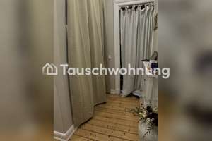 Tauschwohnung: 2-Zimmer-Wohnung in Eimsbüttel zum Tausch – Die vollständige Adresse der Immobilie erhältst du vom Anbieter., 20255 Eimsbüttel (Ortsteil), Hamburg – Vorschaubild 8