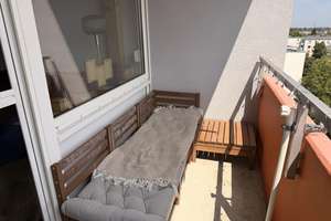 Provisionsfrei: 3-Zimmer-Wohnung mit Balkon und Aufzug – 67069 Oppau, Ludwigshafen am Rhein – Vorschaubild 18