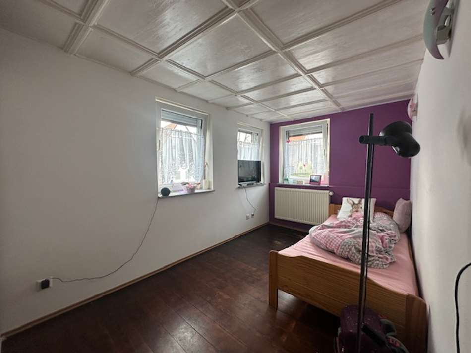 Daniel Klein Schlafzimmer