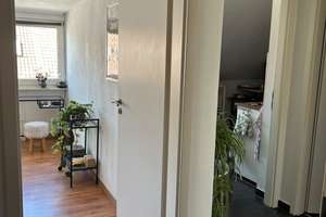 2-Zimmer DG-Wohnung in Pforzheim Nordstadt mit Zusatzzimmer (z.B. Büro) – Kronprinzenstr. 41, 75177 Nordstadt, Pforzheim – Vorschaubild 10