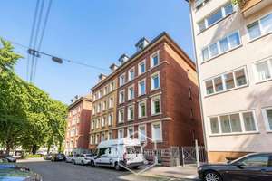 2-Zimmer-Wohnung in bester Lage des Stuttgarter Westens – 70176 Rotebühl, Stuttgart – Vorschaubild 21