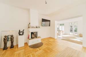 Classic 1930s meets modern with pot. of a separate unit – Die vollständige Adresse der Immobilie erhältst du vom Anbieter., 14532 Kleinmachnow – Vorschaubild 11
